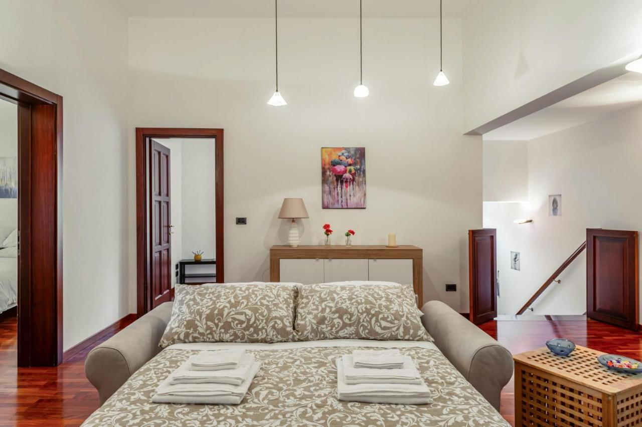 Ferienwohnung Il Monale By Rentbeat Martina Franca Exterior foto
