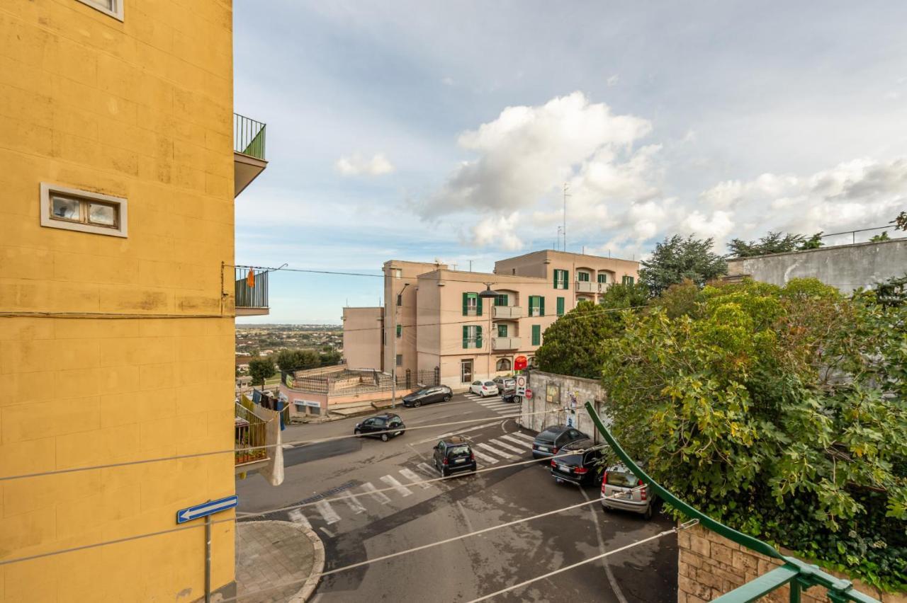 Ferienwohnung Il Monale By Rentbeat Martina Franca Exterior foto